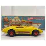 BARBIE DREAMBOAT BY MATTEL - BOX ONLY & BARBIE