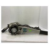 TOYO RATCHETING 1.6 TON LEVER CHAIN HOIST