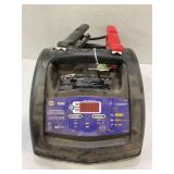 NAPA QUICK START BATTERY CHARGER