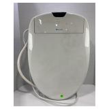 BRONDELL MODEL S1400-EW ELECTRIC BIDET TOILET