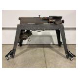 SEARS/CRAFTSMAN JOINER/PLANER WITH ROLL AROUND