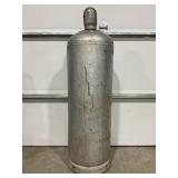 100 POUND PROPANE TANK