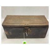 FORDSON TRACTOR TOOLBOX