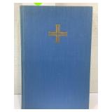 "THE GREATEST STORY EVERY TOLD" BY FULTON OURSLER