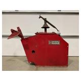 COATS POWERMAN 990 TIRE CHANGING MACHINE