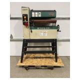 GRIZZLY INDUSTRIAL G0458 18" OPEN END DRUM SANDER