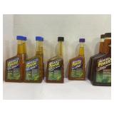 LOT OF 4 DIESEL POWER FUEL INJECTOR SYSTEM