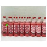 LOT OF 17 CRC DISC BRAKE QUIET 118 ML BOTTLES -