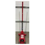 PITTSBURGH 2 TON ROLL AROUND FLOOR JACK