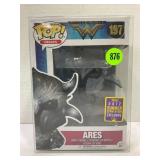 FUNKO POP HEROES ARES FIGURINE 2017 SUMMER