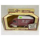 ERTL 1926 MACK BULLDOG TRACTOR SUPPLY CO. DELIVERY