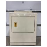 MAYTAG DEPENDABLE CARE HEAVY DUTY DRYER