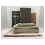 LARGE LOT OF MERCER, DARKE & AUGLAIZE FARM PLAT