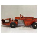 NYLINT TOURNAROCKER STEEL PRESSED CONSTRUCTION