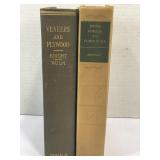 "VENEERS AND PLYWOOD" BY KNIGHT AND WULPI &