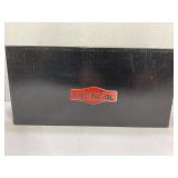 RAZOR TACTICAL AMERICAN EAGLE KNIFE SET CARVED