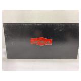 RAZOR TACTICAL AMERICAN EAGLE KNIFE SET CARVED