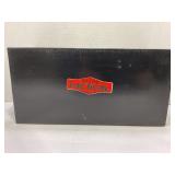 RAZOR TACTICAL GRIZZLY BEAR HAND CARVED HANDLE