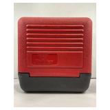 SEARS / CRAFTSMAN 1 1/2 HP ROUTER W/ CASE