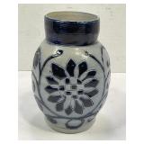 WILLIAMSBURG MALONEY SALT BLAZED COBALT BLUE