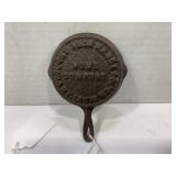 WROUGHT IRON RANGES HOME COMFORT CAST IRON