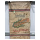 HOOSIER CROST HYBRID FUNK & SON