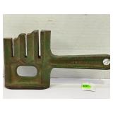 JOHN DEERE ROLLER CHAIN BREAKER