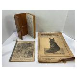 FREEMONT ACCOUNT FILE AND STATEMENT HOLDER, OHIO