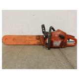 HUSQVARNA 345 16" CHAINSAW