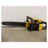 MCCULLOCH PRO MAC 650 VINTAGE 20" CHAINSAW