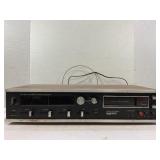 MONTGOMERY WARD AIRLINE FM / AM STEREO / 8-TRACK