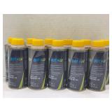 11 BOTTLES OF PENTOSIN DOT 4LV MOTOR VEHICLE