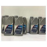 5 QUARTS OF PENTOSIN ATF1 & 2 QTS CVT-1