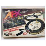 AURORA  AFX MARIO ANDRETTI CHALLENGE GRAND PRIX