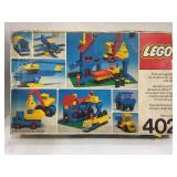 LEGO SET NUMBER 402 IN ORIGINAL BOX