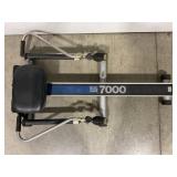 HUFFY SPORTING GOODS DELUXE ROWING SYSTEM