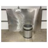 SHEETS & ROLLS OF STAINLESS STEEL