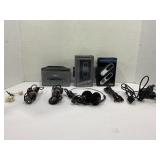 RCA, TOSHIBA & REALISTIC AM/FM RADIO CASSETTE