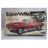 MPC 1/16 GIANT SUPER VETTE THE ORIGINAL CLASSIC