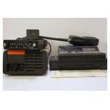 LARGE LOT OF RADIOS - REALISTIC TRC-409 40