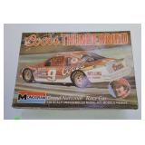 MONOGRAM 1/24 BILL ELLIOT COORS THUNDERBIRD STOCK