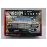 AMT ERTL PRO SHOP 1962 BUICK ELECTRA MODEL IN