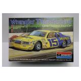 MONGRAM 1/24 WRANGLER THUNDERBIRD GRAND NATIONAL