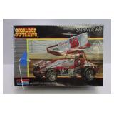 MONOGRAM 1/24 BRAD DOTY SPRINT CAR WORLD OF