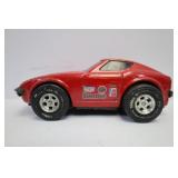 TONKA STEEL PRESSED FAIRLADYZ CAR