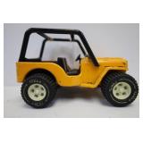 TONKA BONES BRUIZER JEEP