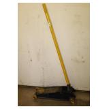 WALKER 1 1/4 TON FLOOR JACK