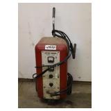 SULAR ROLL AROUND 6 & 12 VOLT BATTERY CHARGER