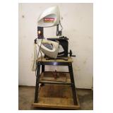 CRAFTSMAN PROFESSIONAL 10" BAND SAW WITH TILT
