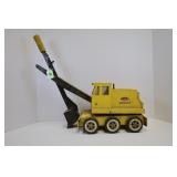 TONKA STEEL PRESSED STEEL SHOVEL